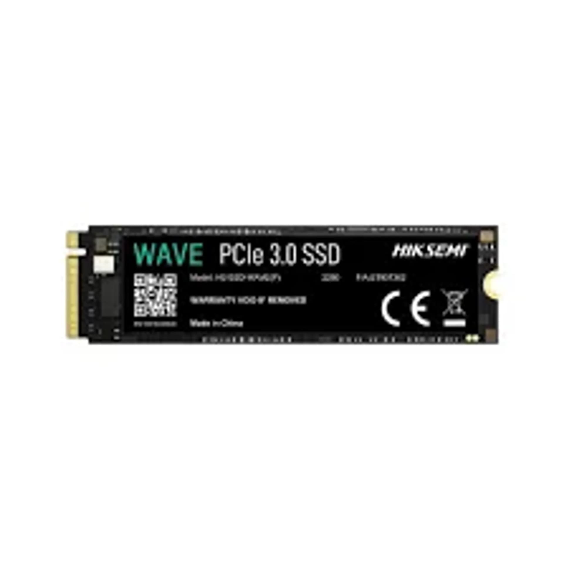Hiksemi Wave� 1024GB SSD� M.2 PCIe