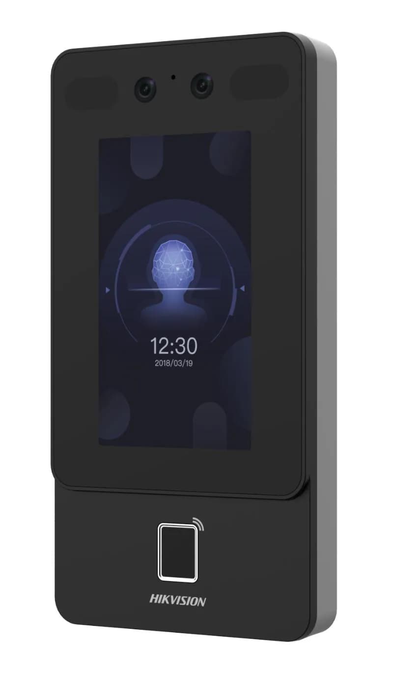 HIKVISION FACE ACCESS TERMINAL-DS-K1T34MFX-E1
