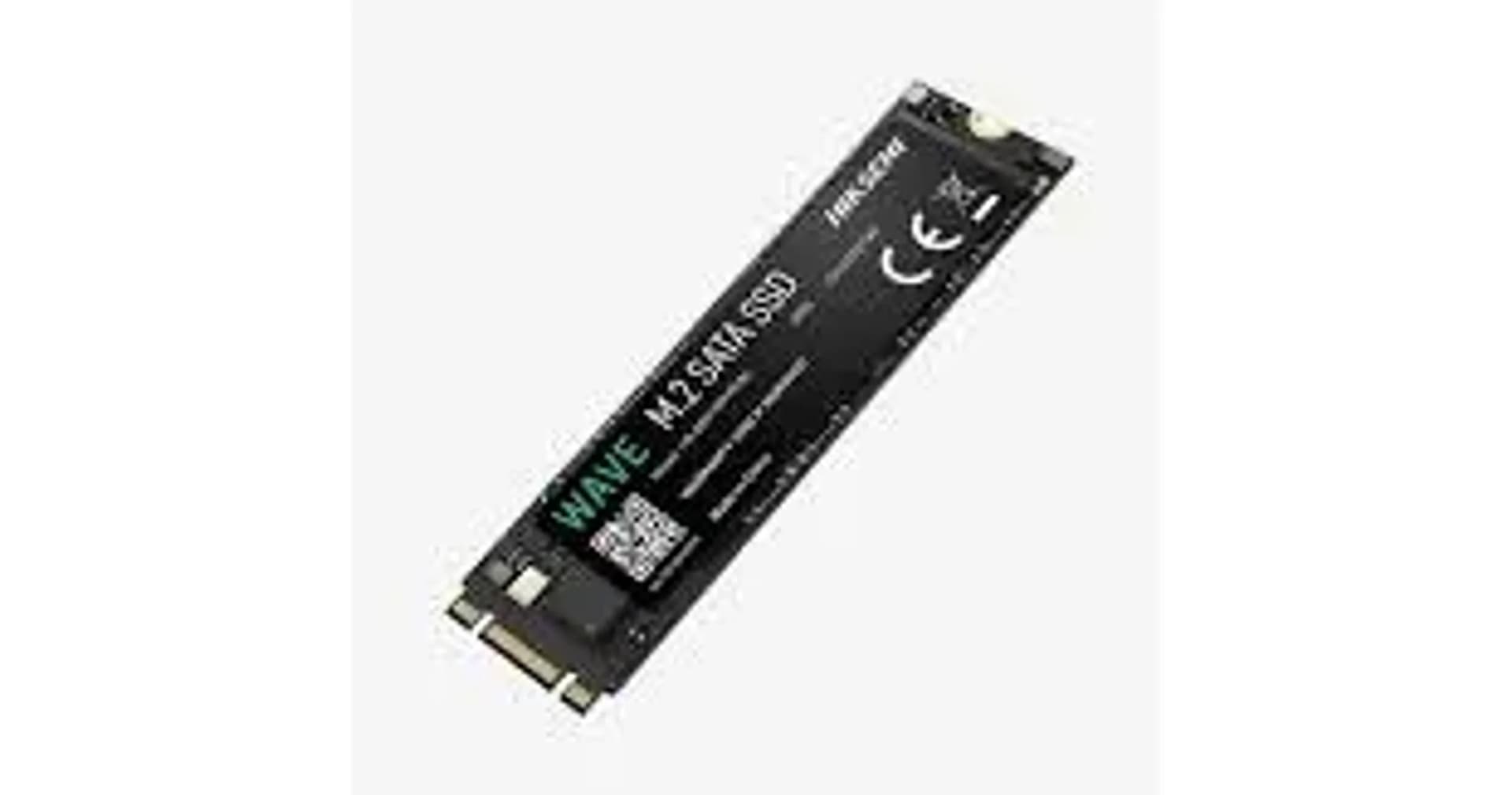 Hikvision Hiksemi Wave� 512GB SSD� 2.5" SATA