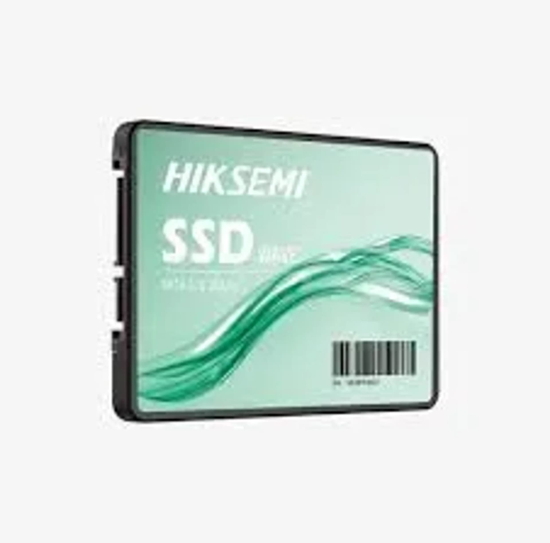 Hikvision Hiksemi Wave� 512GB SSD� 2.5" SATA, view 2