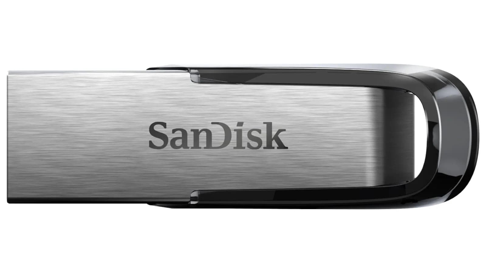 SanDisk Ultra Flair 64GB USB 3.0 Flash Drive