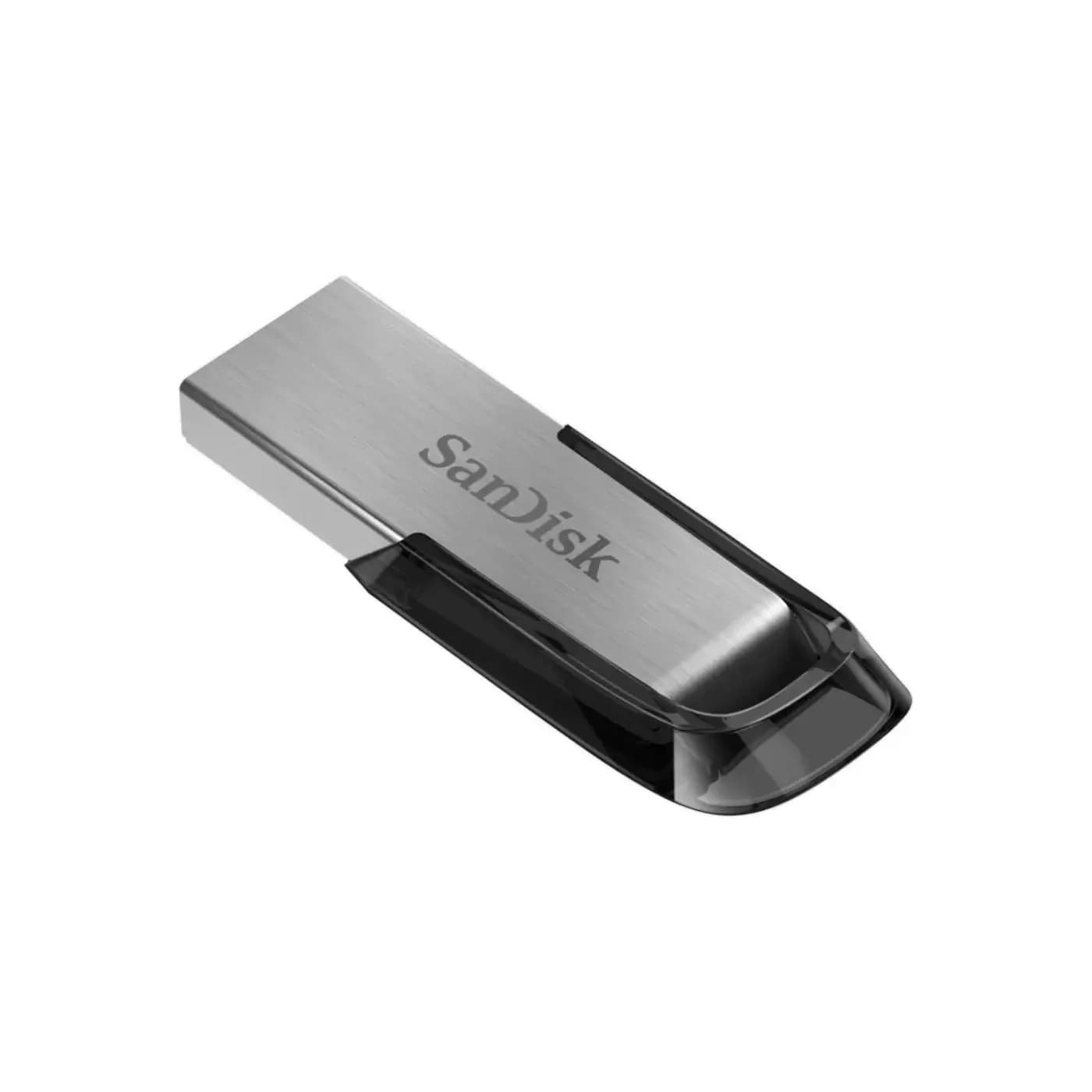 SanDisk Ultra Flair 64GB USB 3.0 Flash Drive, view 2