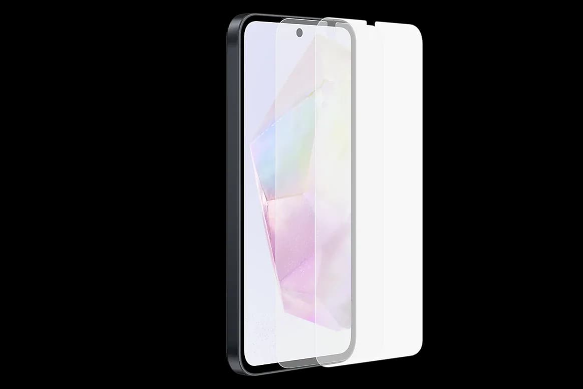 Samsung Galaxy A35 5G Screen Protector