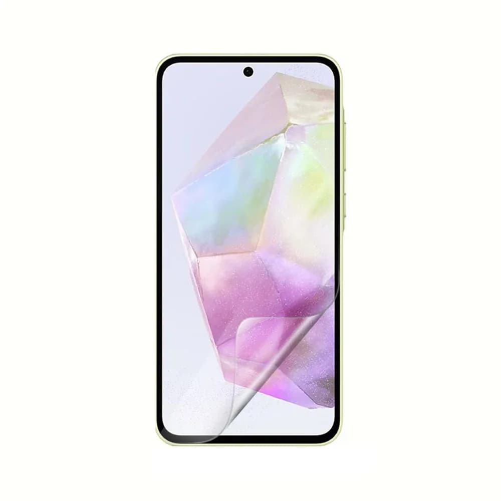 Samsung Galaxy A35 5G Screen Protector, view 2
