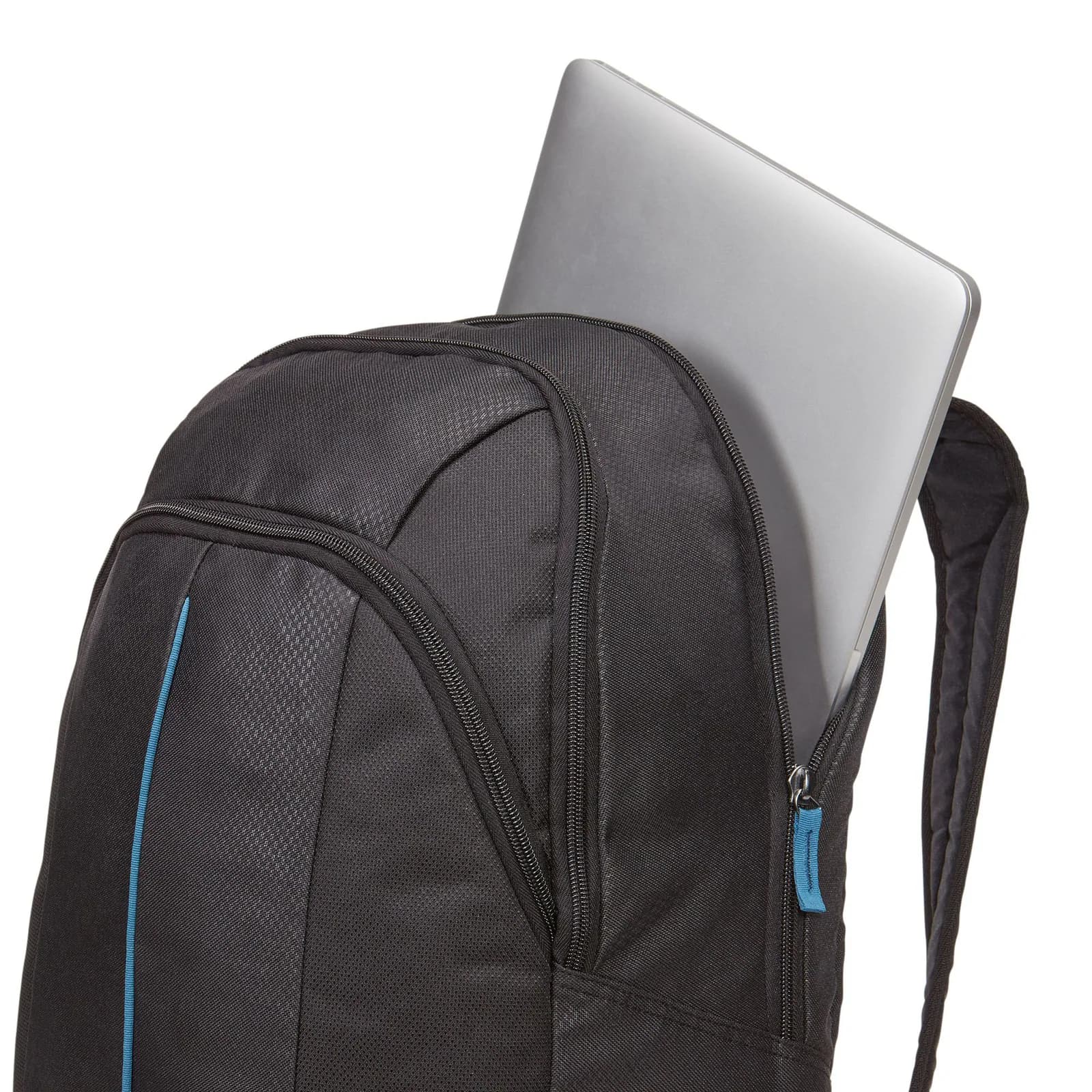Case Logic Prevailer Backpack 17', view 2