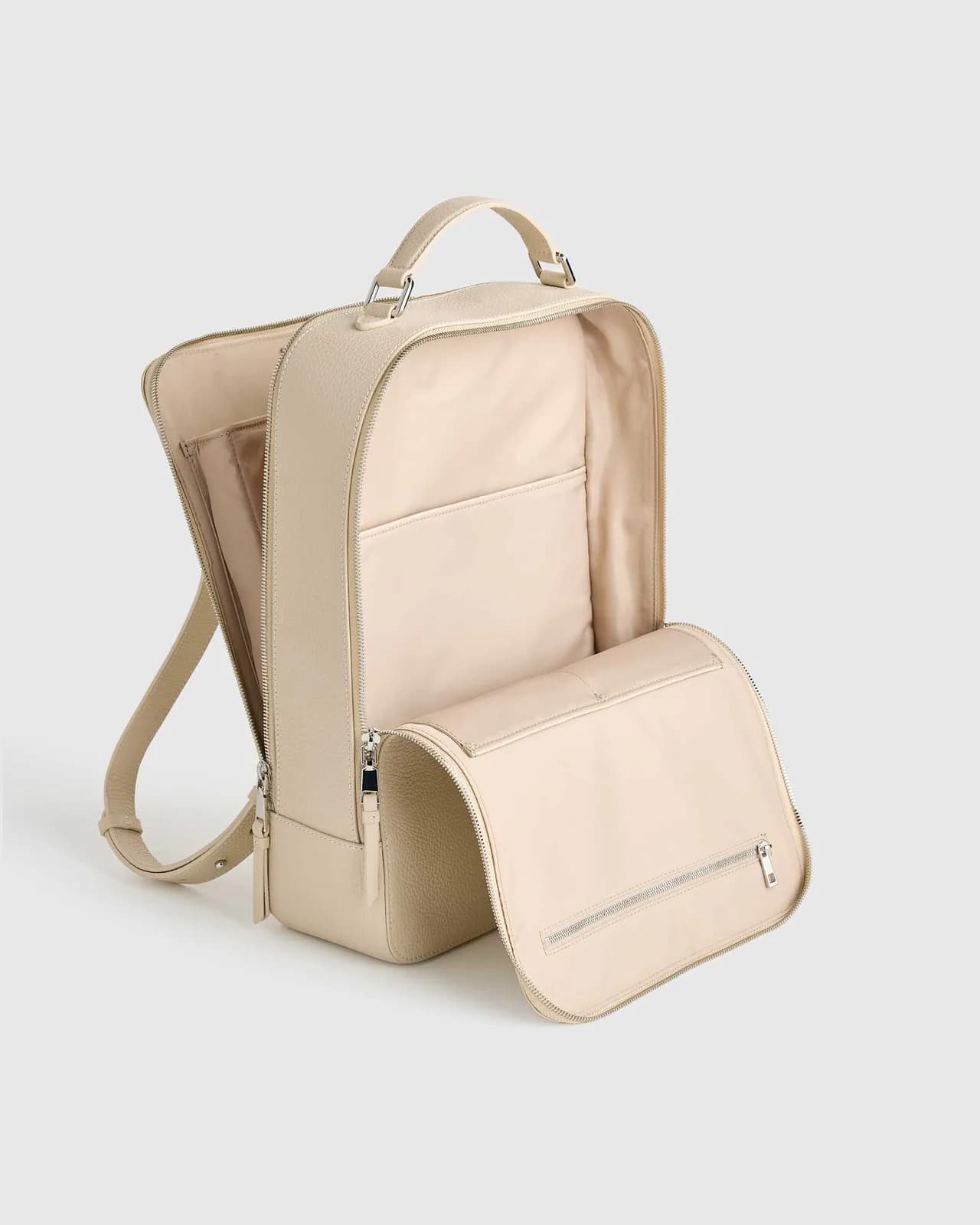 Case Logic Professional Backpack 15.6, view 2