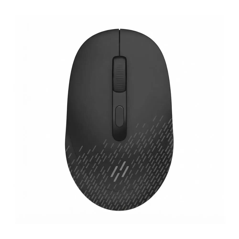 Heatz Bluetooth & Wireless Rechargeable Mouse ZM25