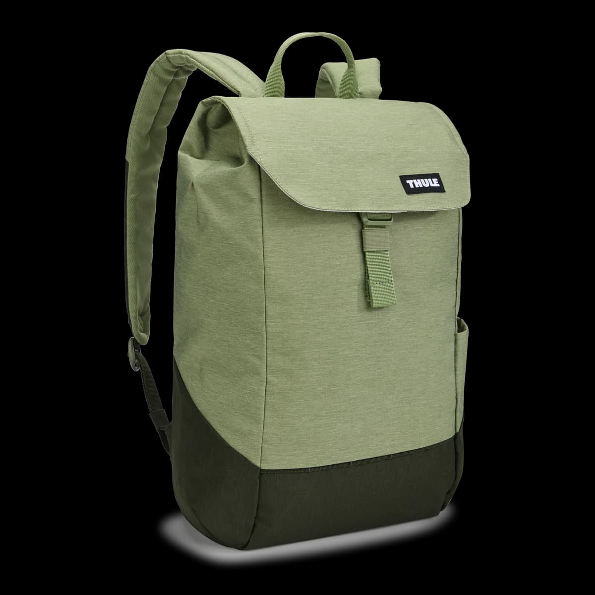 Thule Lithos Backpack 16L, view 2
