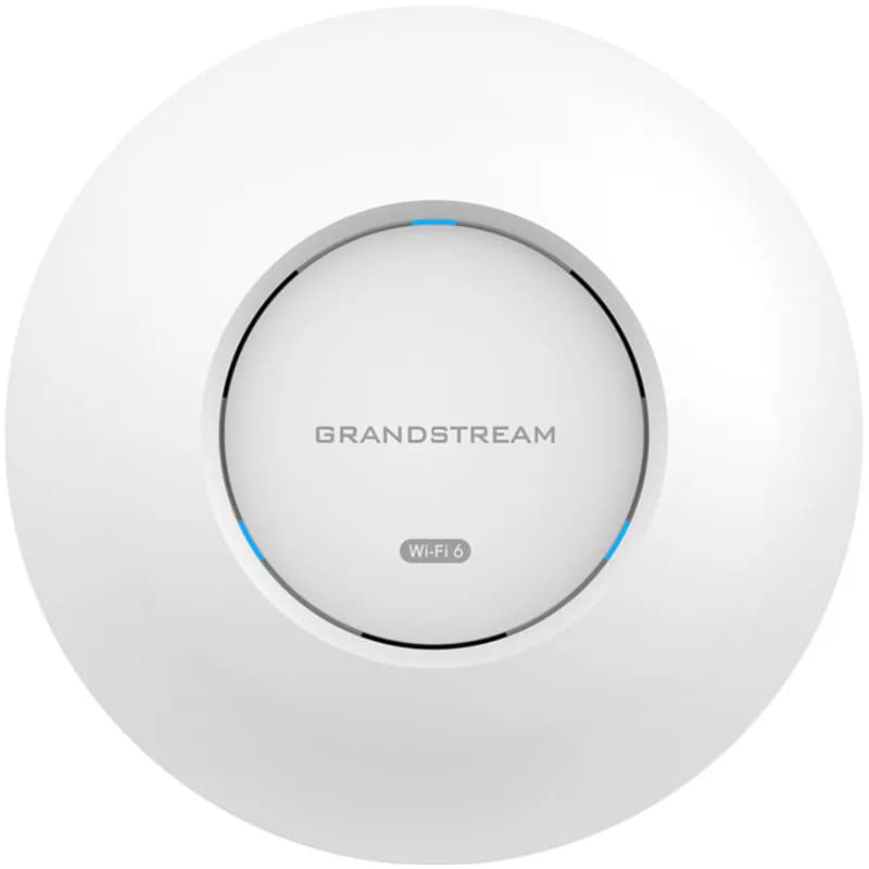 Grandstream GWN7662 Wi-Fi 6 AX5400 Indoor Access Point, view 2