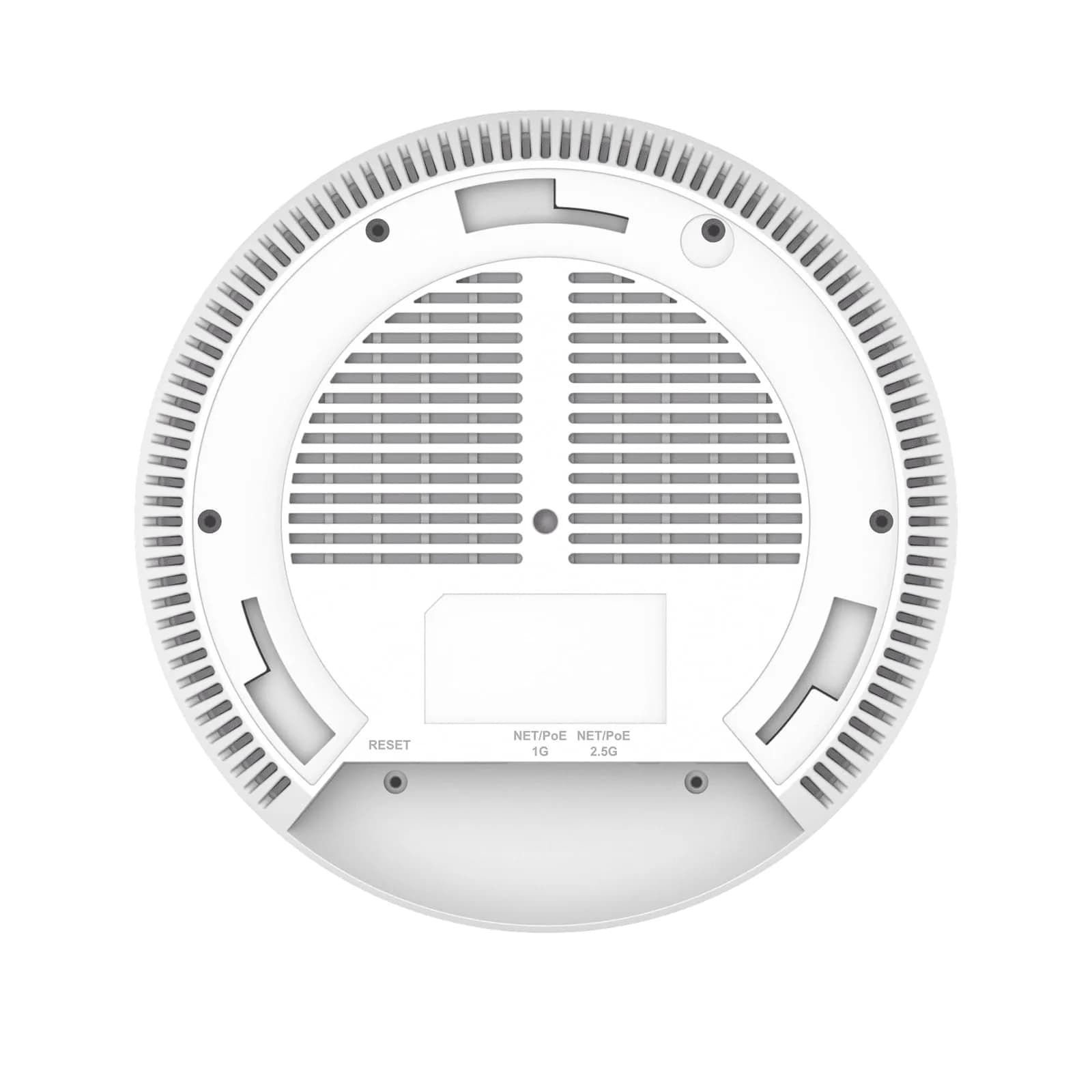Grandstream GWN7662 Wi-Fi 6 AX5400 Indoor Access Point