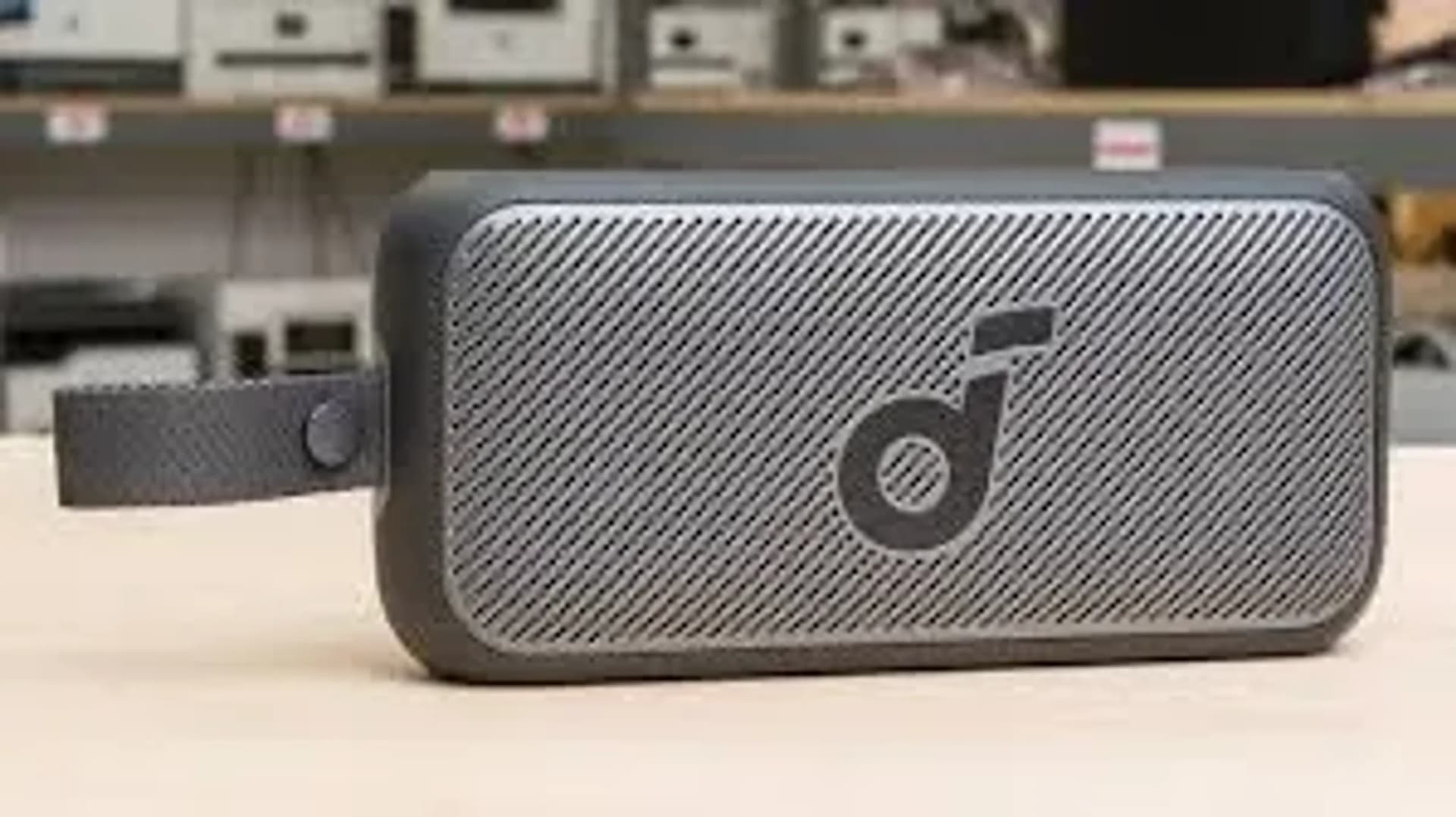 ANKER MOTION 300 BLACK, view 2