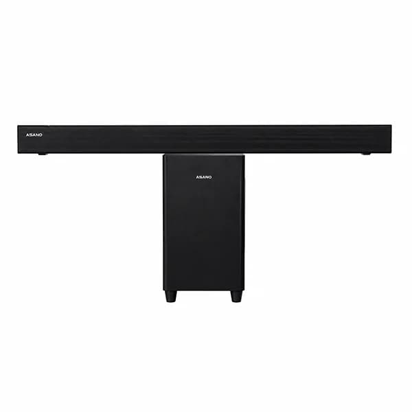 Asano Soundbar Speaker TK-2063S