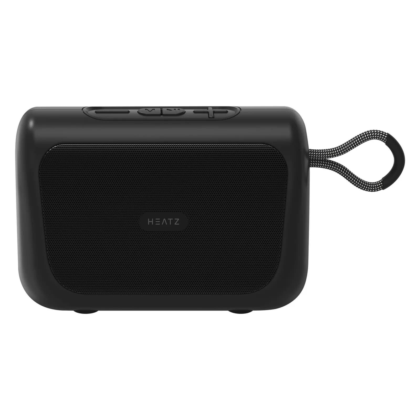 Heatz Portable Bluetooth Speaker, 30W, Black, Zs27, view 2