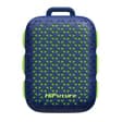 HiFuture Pocket Supersound Speaker 5W- Blue, view 2