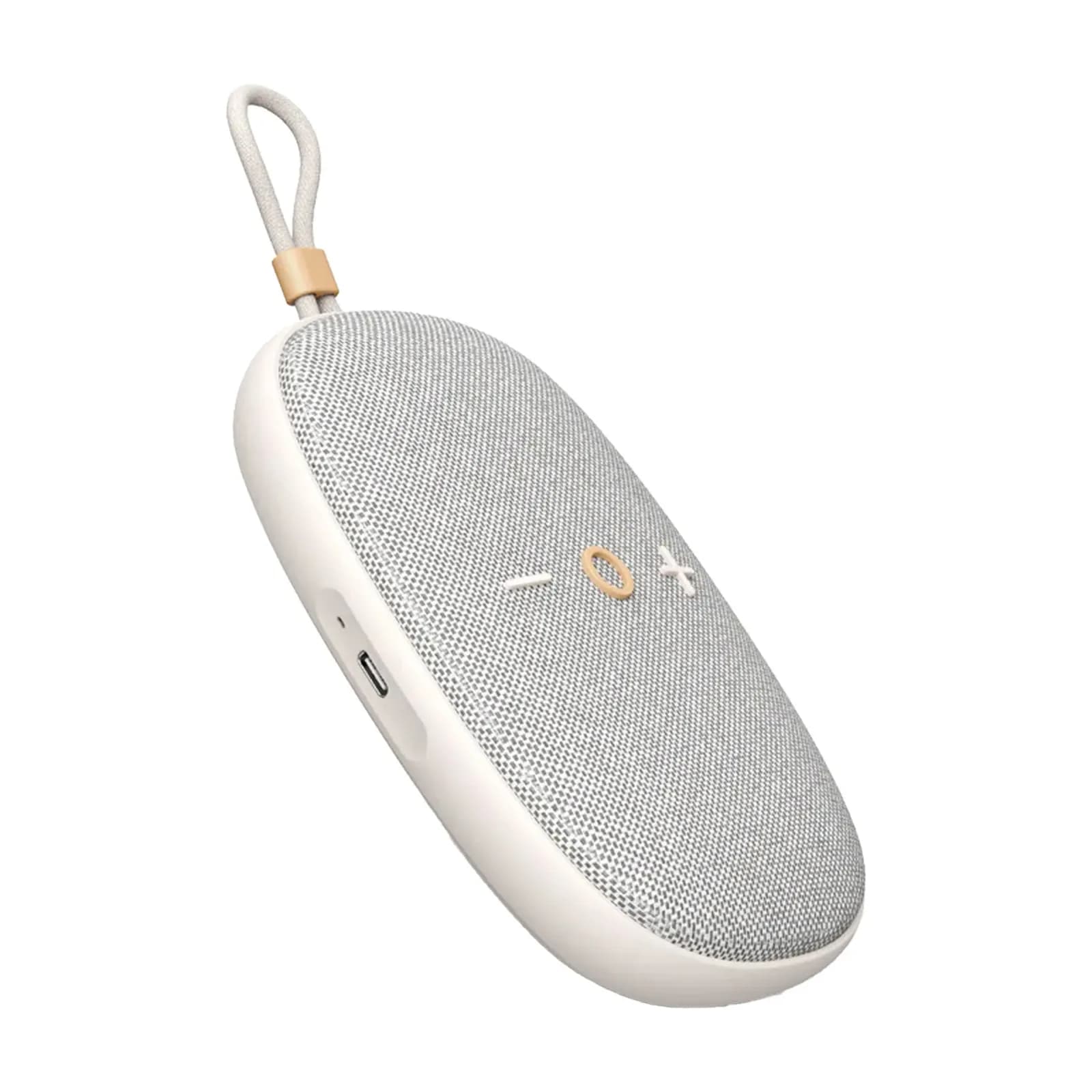 HIFUTURE PORTABLE SPEAKER ASCENDO 20W, view 2