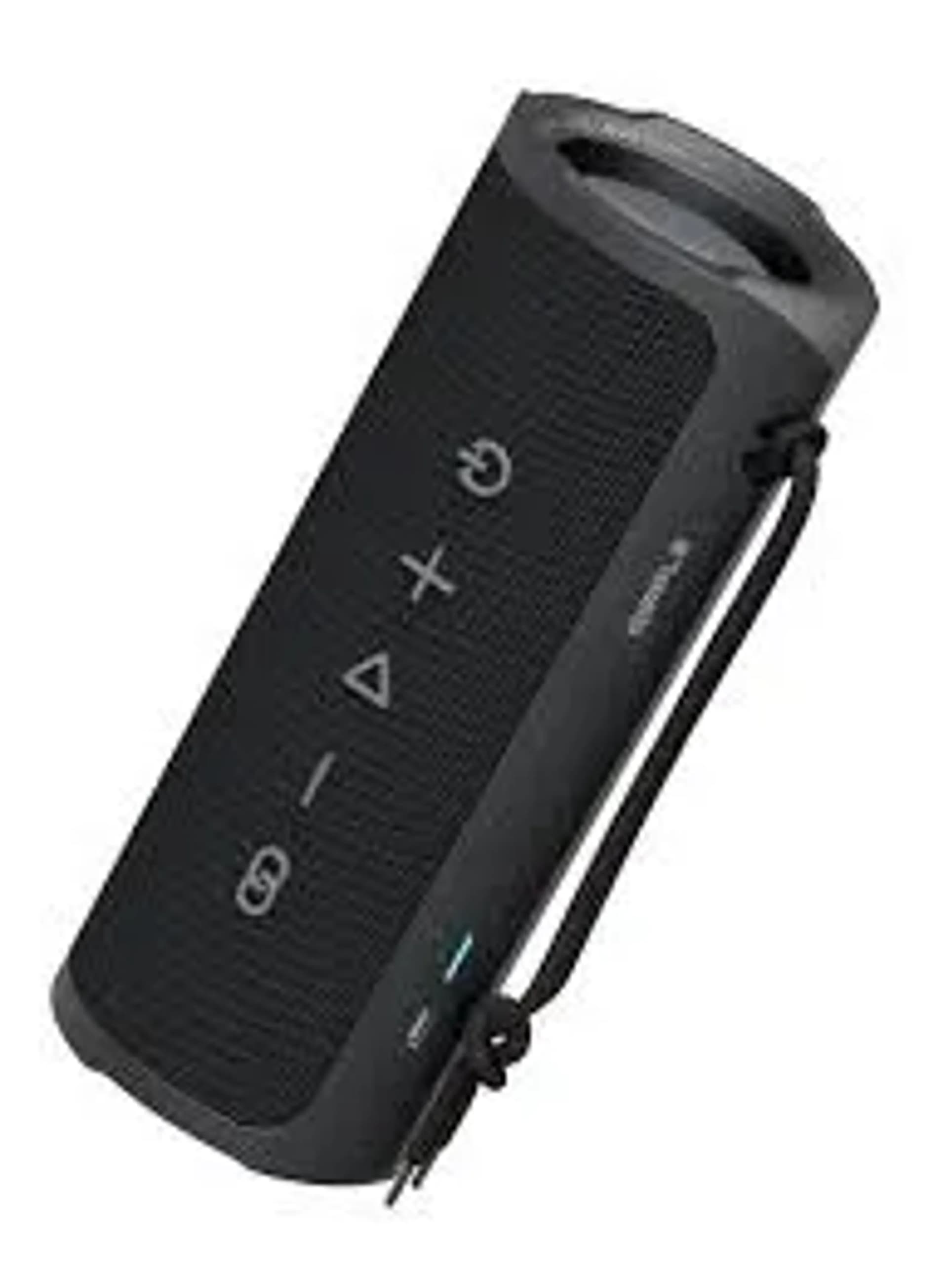 HIFUTURE RIPPLE 30W PORTABLE BLUETOOTH SPEAKER