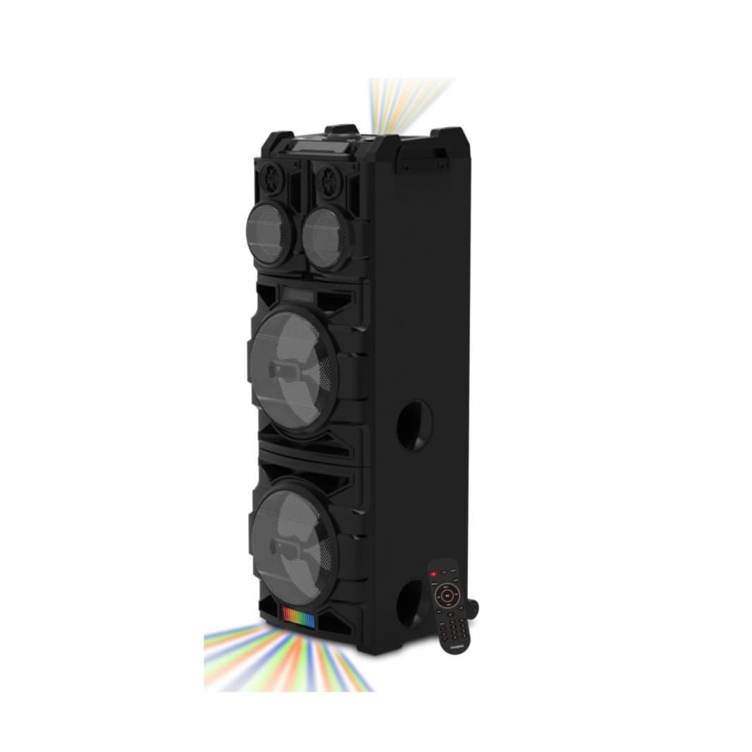 NASCO NAS-FST-1200WBT2 120W BLUETOOTH SPEAKER