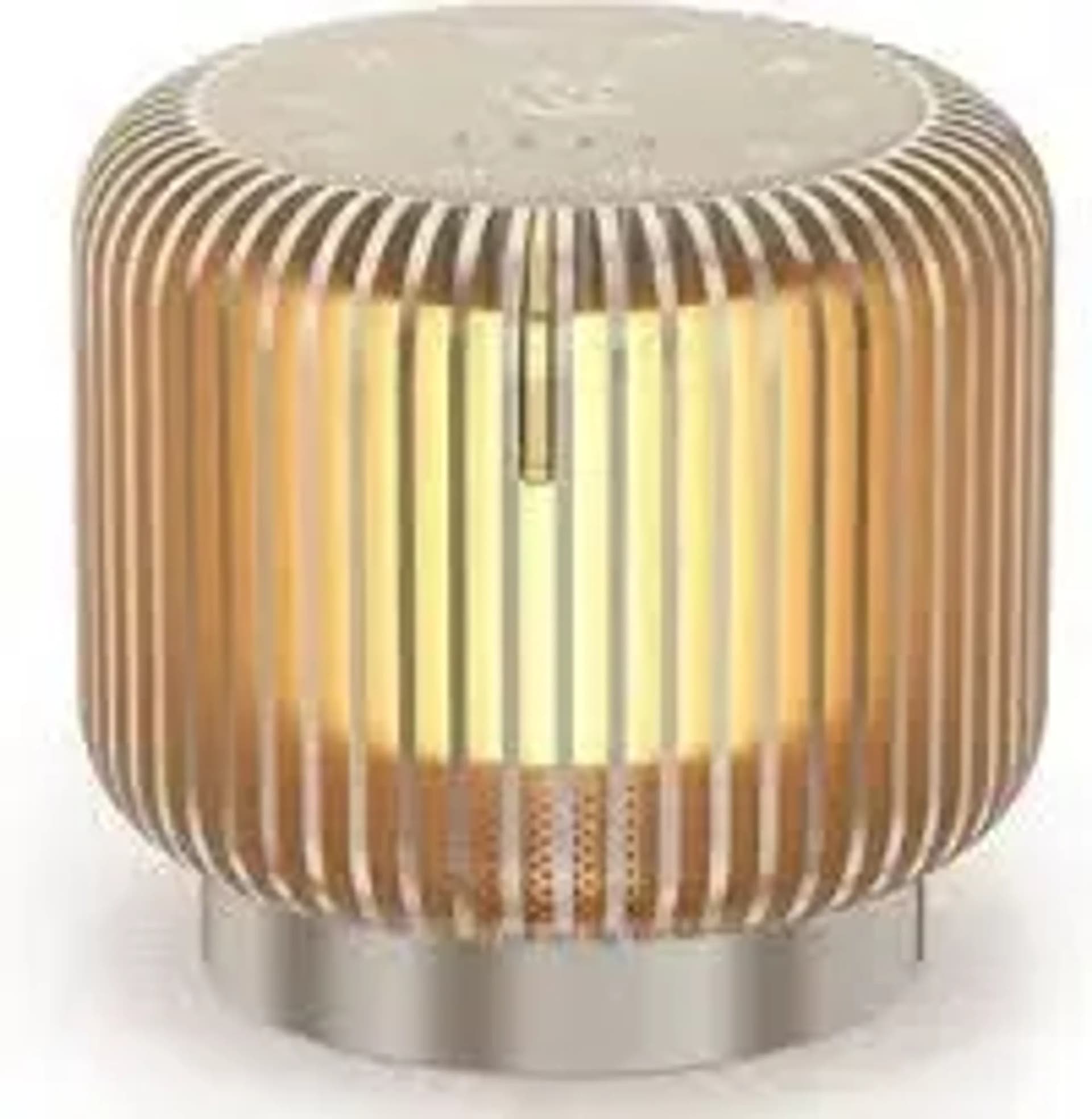 WHITE NOISE SOUND MACHINE, WIRELESS SPEAKER, DIMMABLE LIGHT, view 2