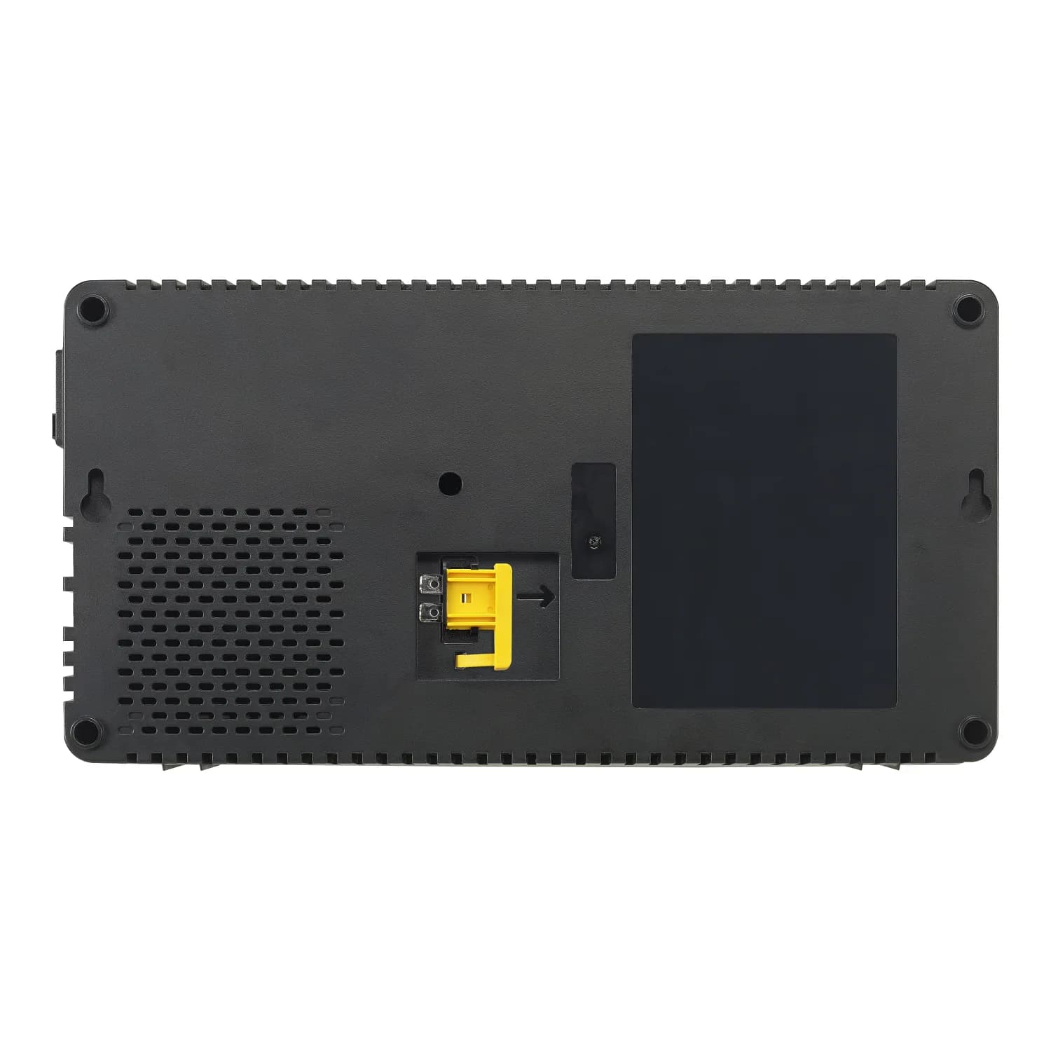 APC BACK-UPS BV650VA,230V, view 2