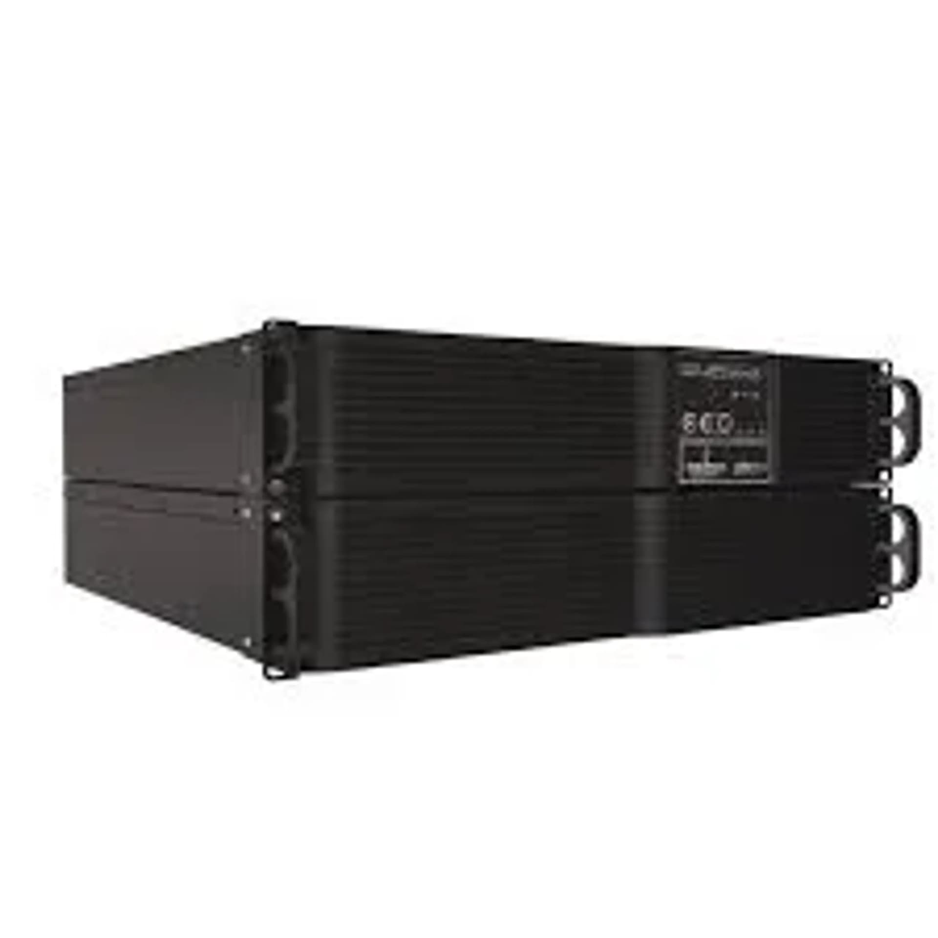 LIEBERT PSI UPS 1000VA, view 2