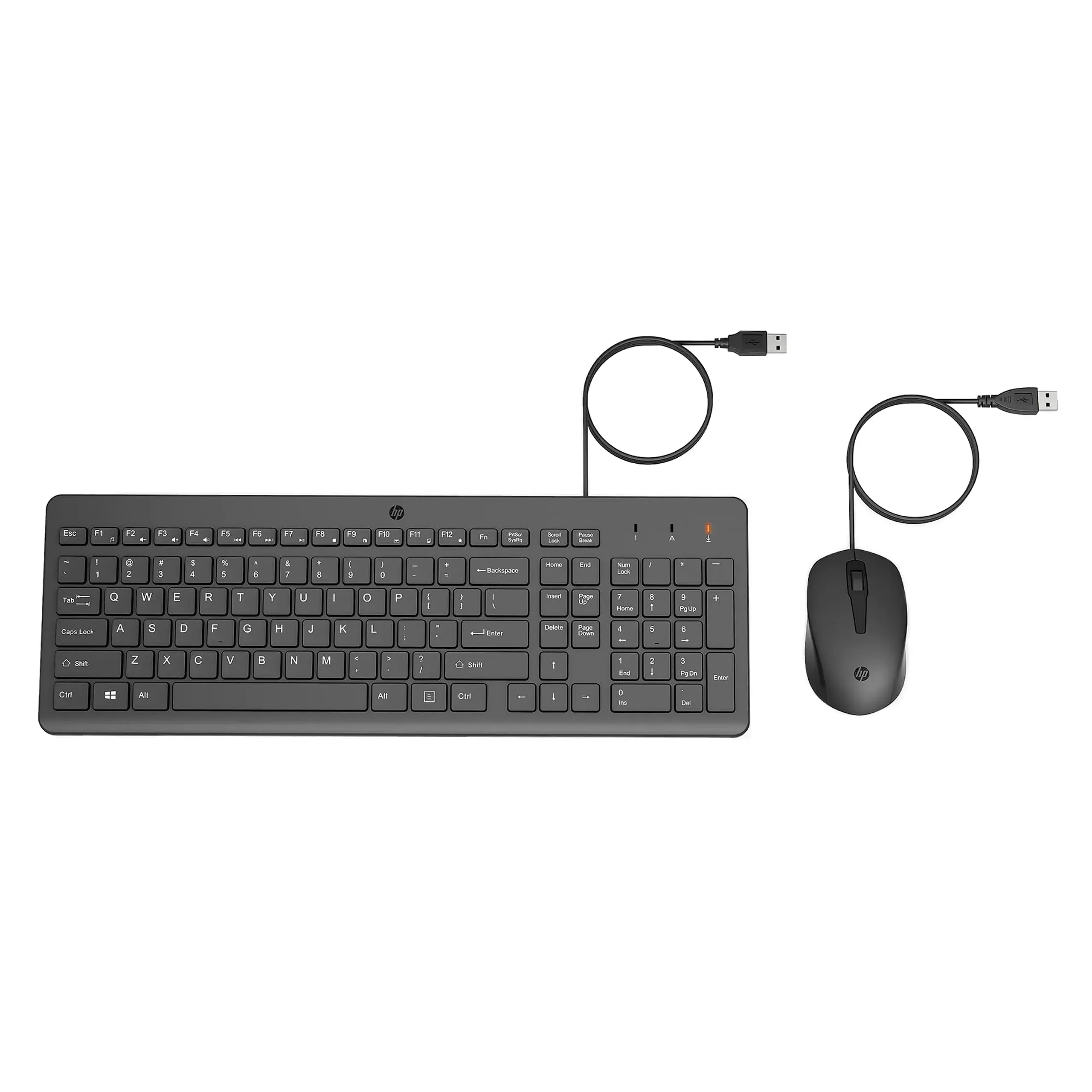 HP KEYBOARD 150