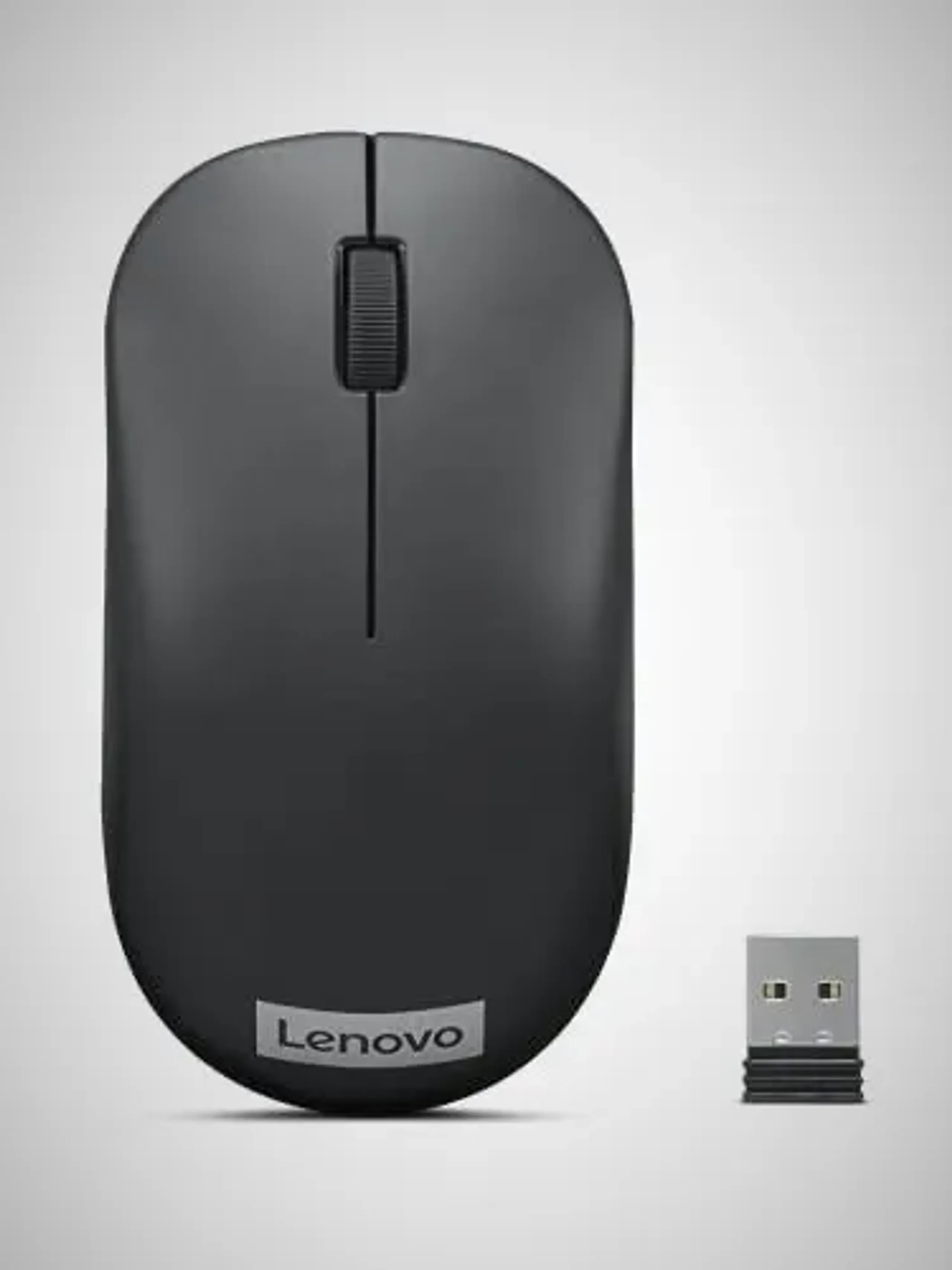 LENOVO 130 WIRELESS MOUSE