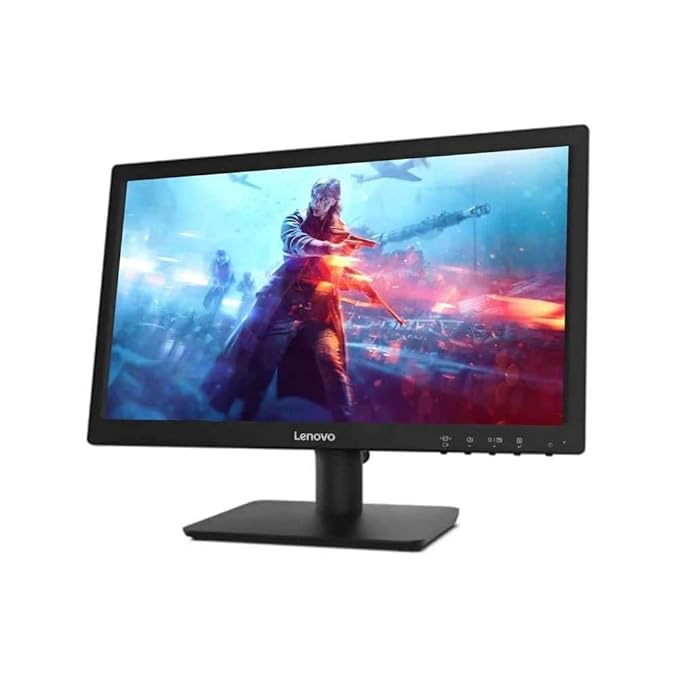 LENOVO D19-10 18.5" MONITOR