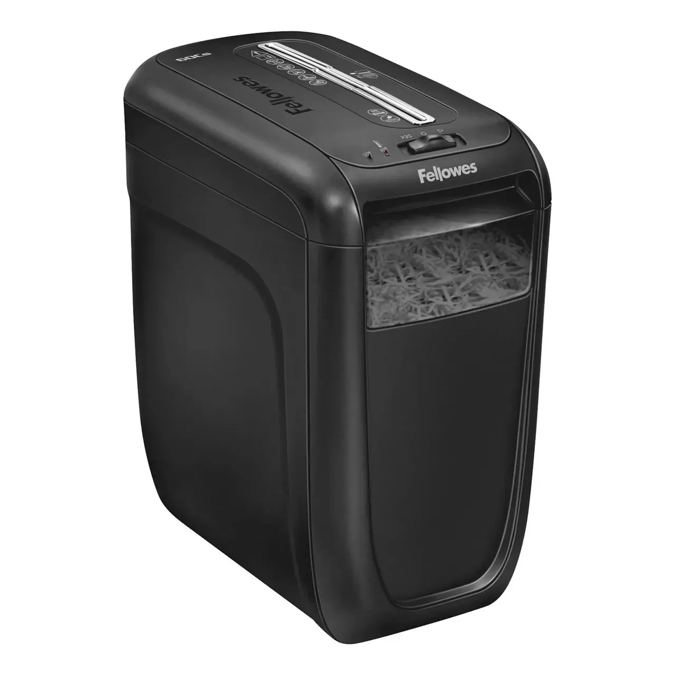 FELLOWES 60CS SHREDDER
