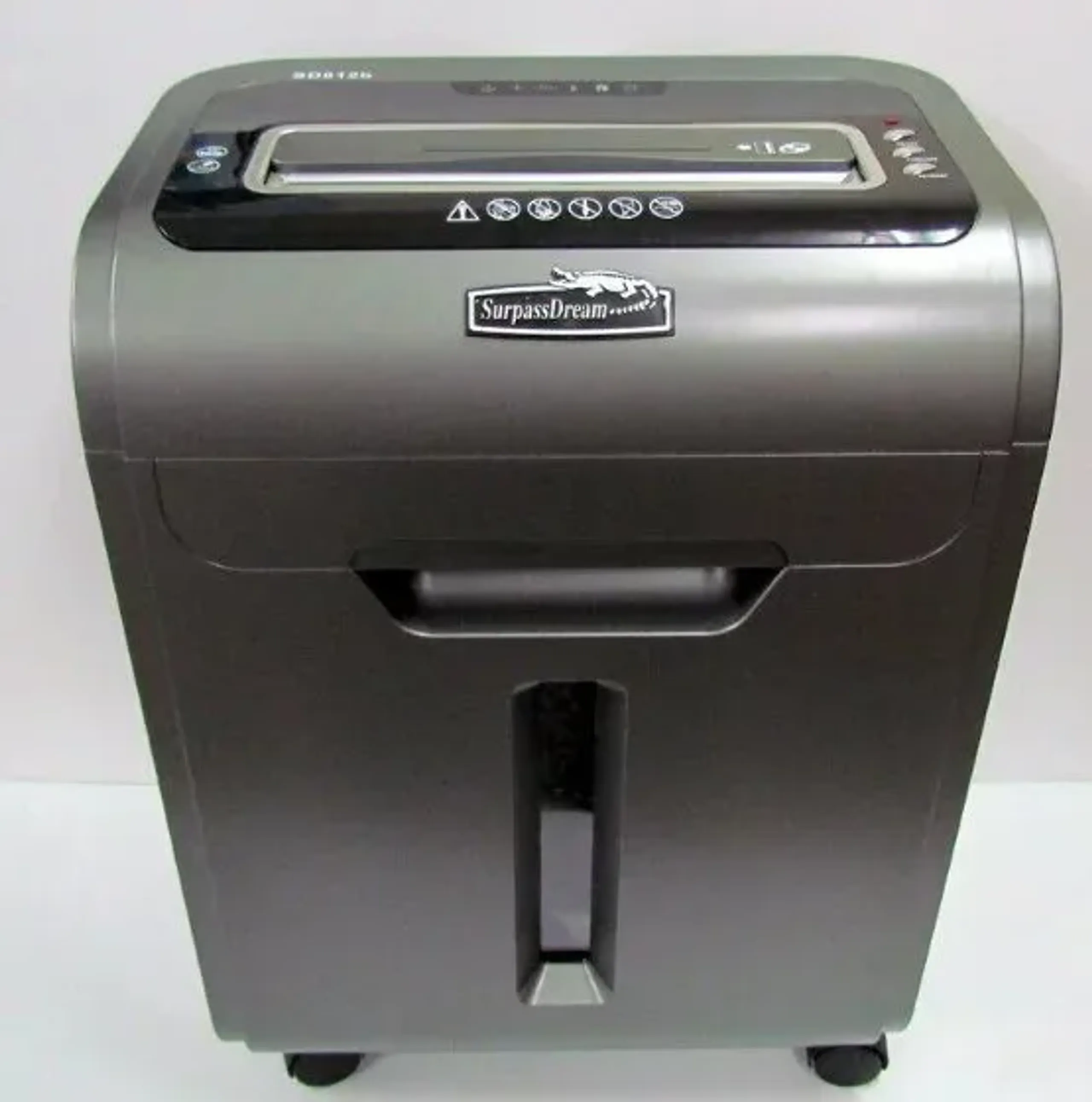 SURPASS DREAM SHREDDER 815B