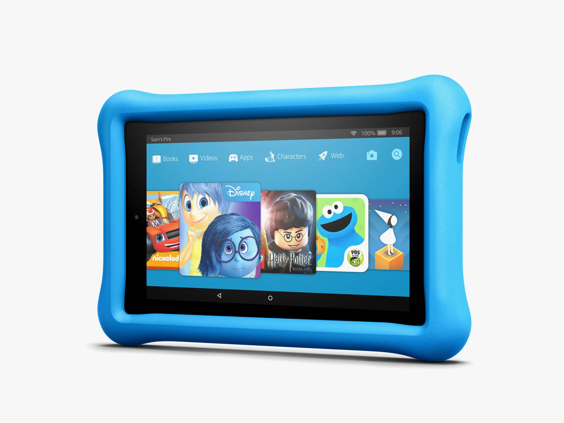 AMAZON FIRE HD 8 KIDS PRO 32GB