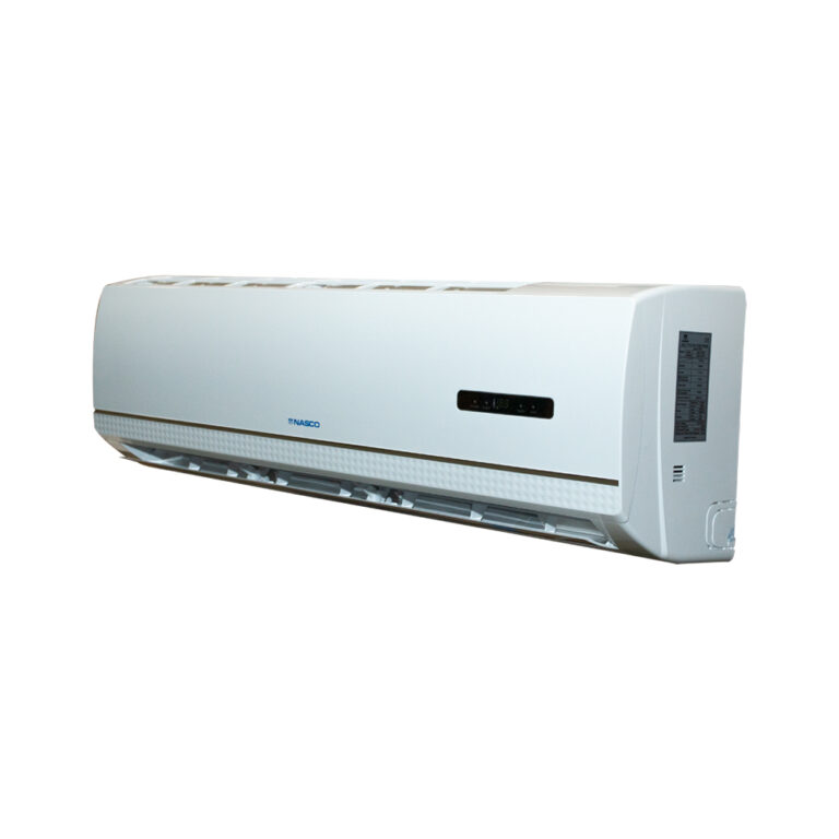 NASCO NAS-T12N1 12000 Btu/h SPLIT AC R410 - WHITE