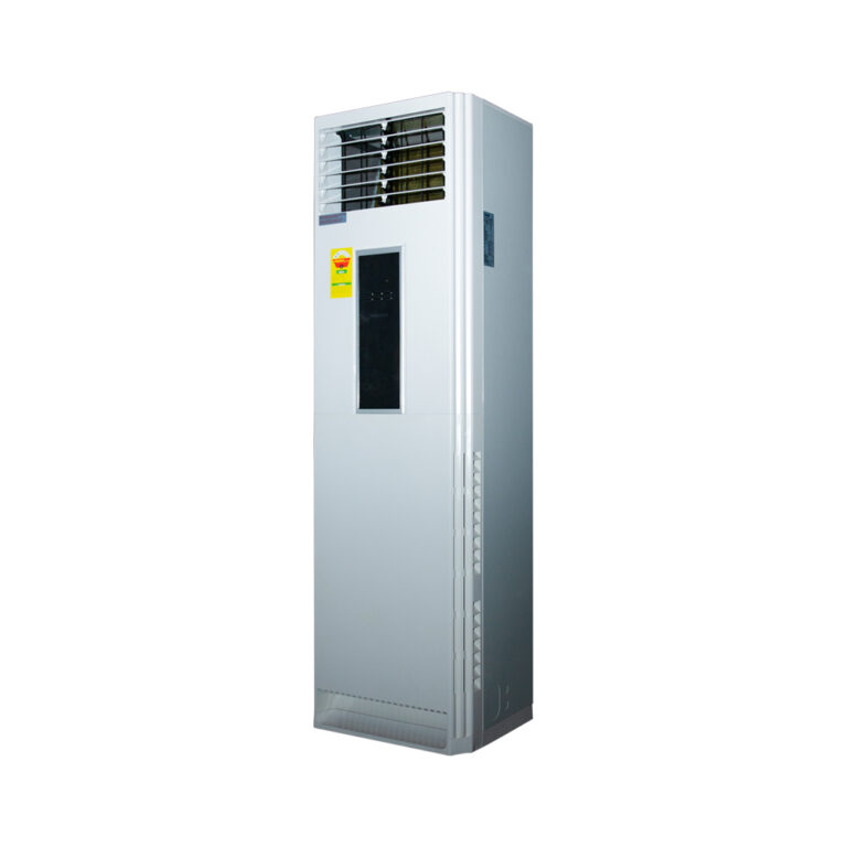 NASCO NAS-TFS-48N1 48000 Btu/h FLOOR STANDING AC