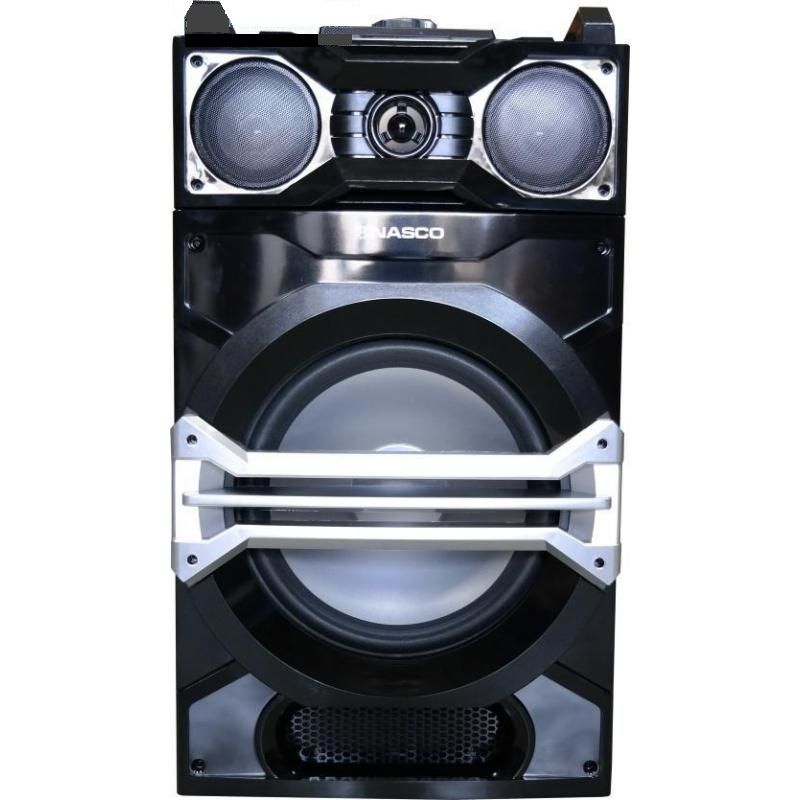 NASCO H-50 100W KARAOKE SYSTEM
