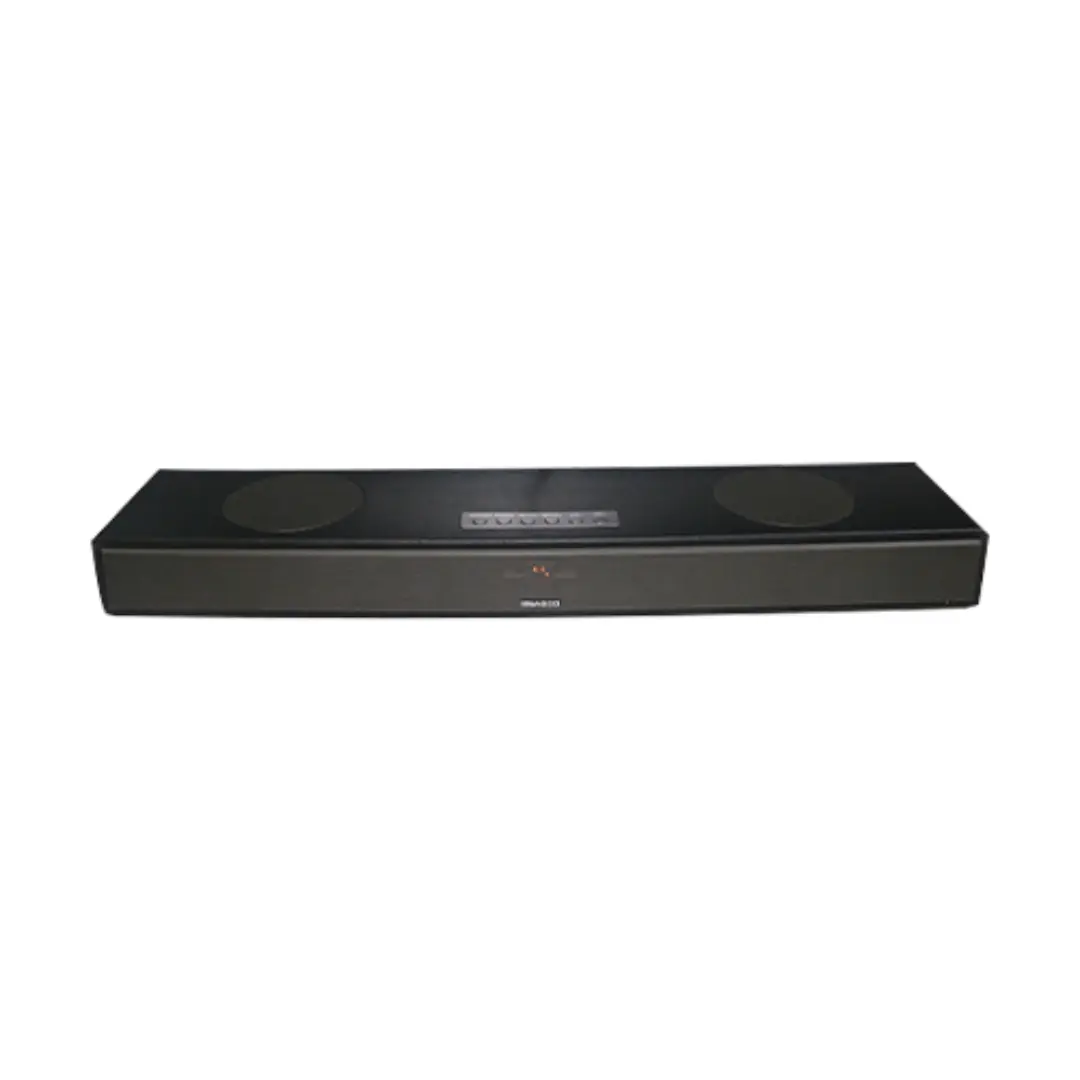 NASCO NAS-FSB-1200WBT 120W SOUNDBAR