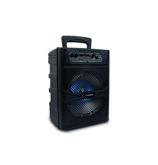 NASCO NASD-300 30W KARAOKE SYSTEM