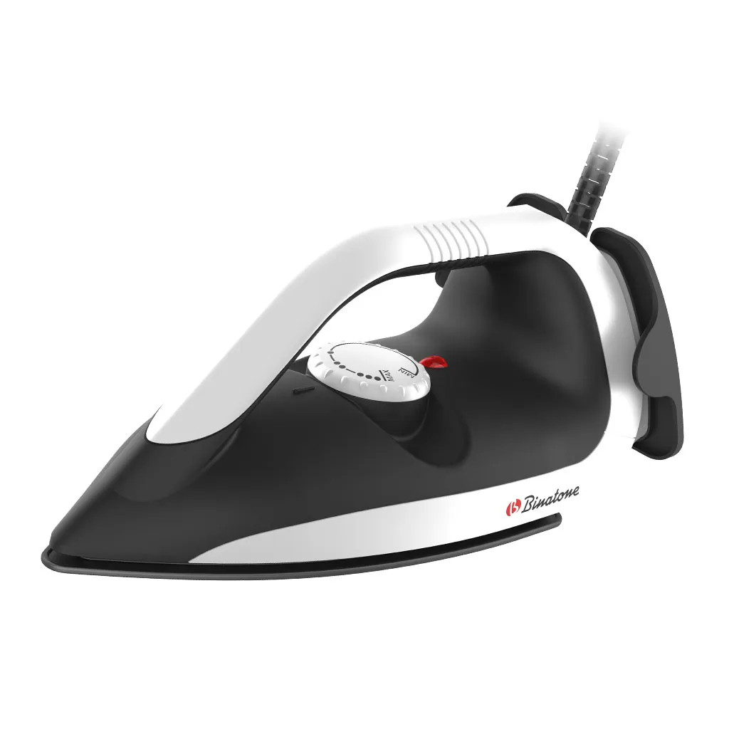 BINATONE DRY IRON DI-1255 MK2