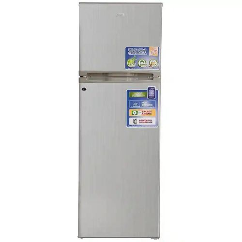 NASCO FRIDGE + FREE NASCO DEEP FRYER