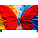 TCL 32S5K 32" QLED-FHD SMART ANDROID TV