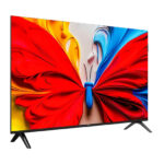 TCL 43S5K 43" QLED-FHD SMART ANDROID TV