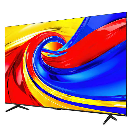 TCL 55T6D 55" UHD 4K SMART ANDROID TV