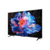 TCL 65P6L 65" UHD 4K SMART ANDROID TV