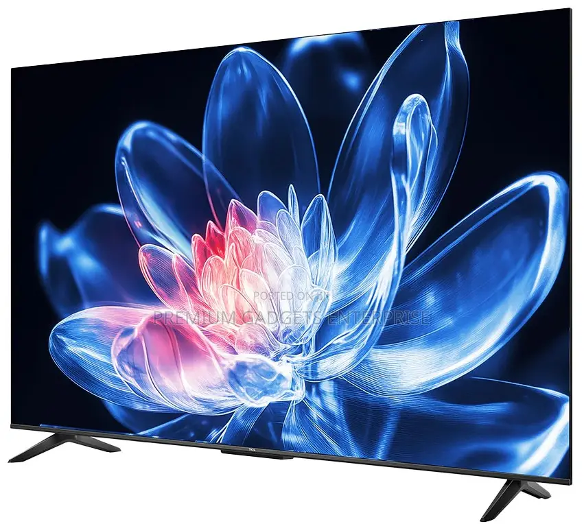 TCL 65T6D 65" UHD 4K SMART ANDROID TV