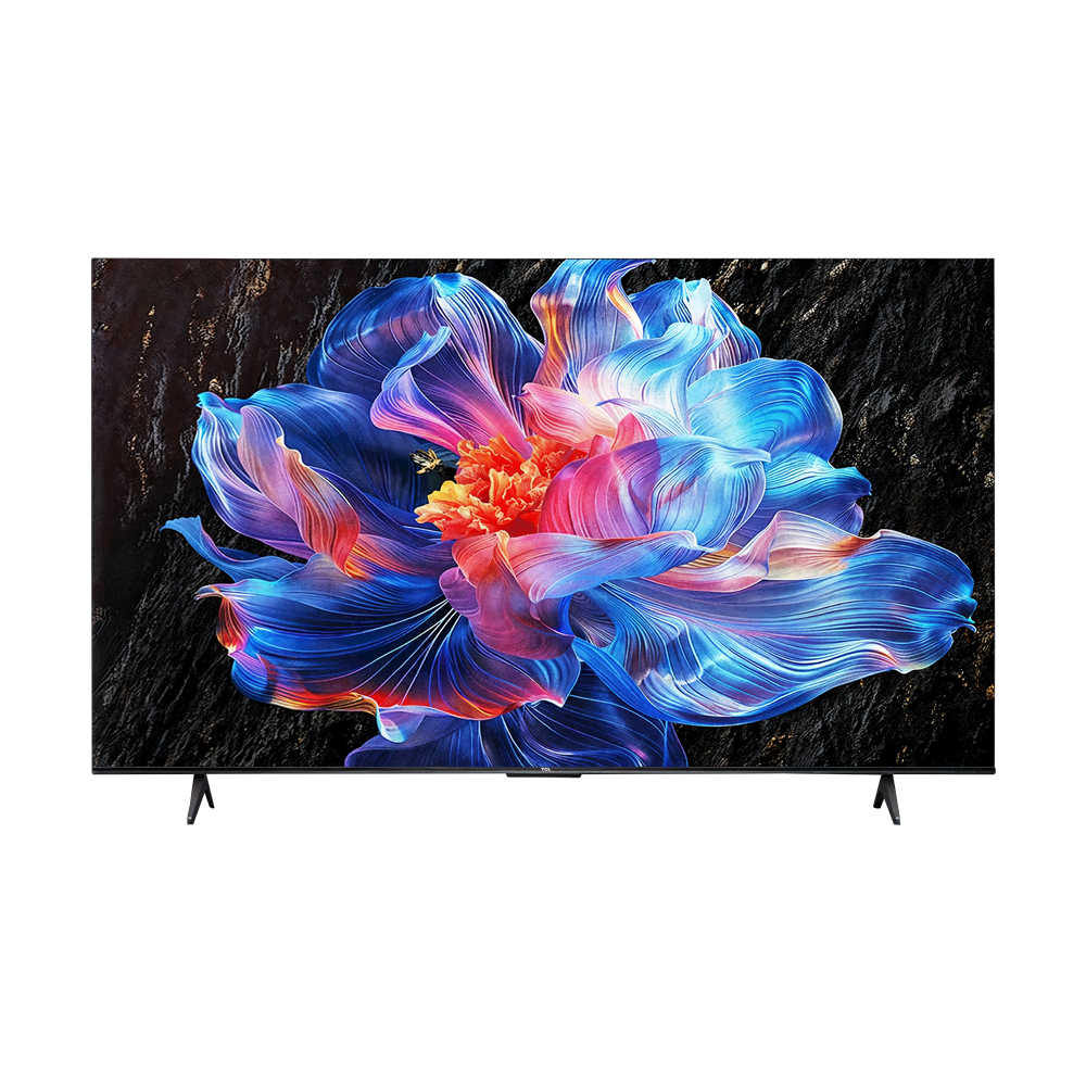 TCL 75P6L 75" UHD 4K SMART ANDROID TV
