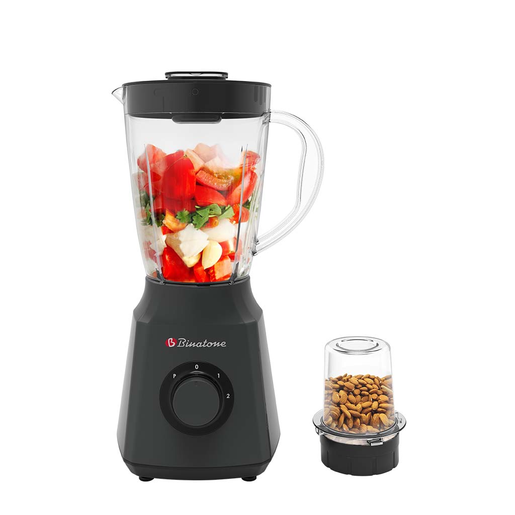 BINATONE BLENDER & GRINDER BLG-412