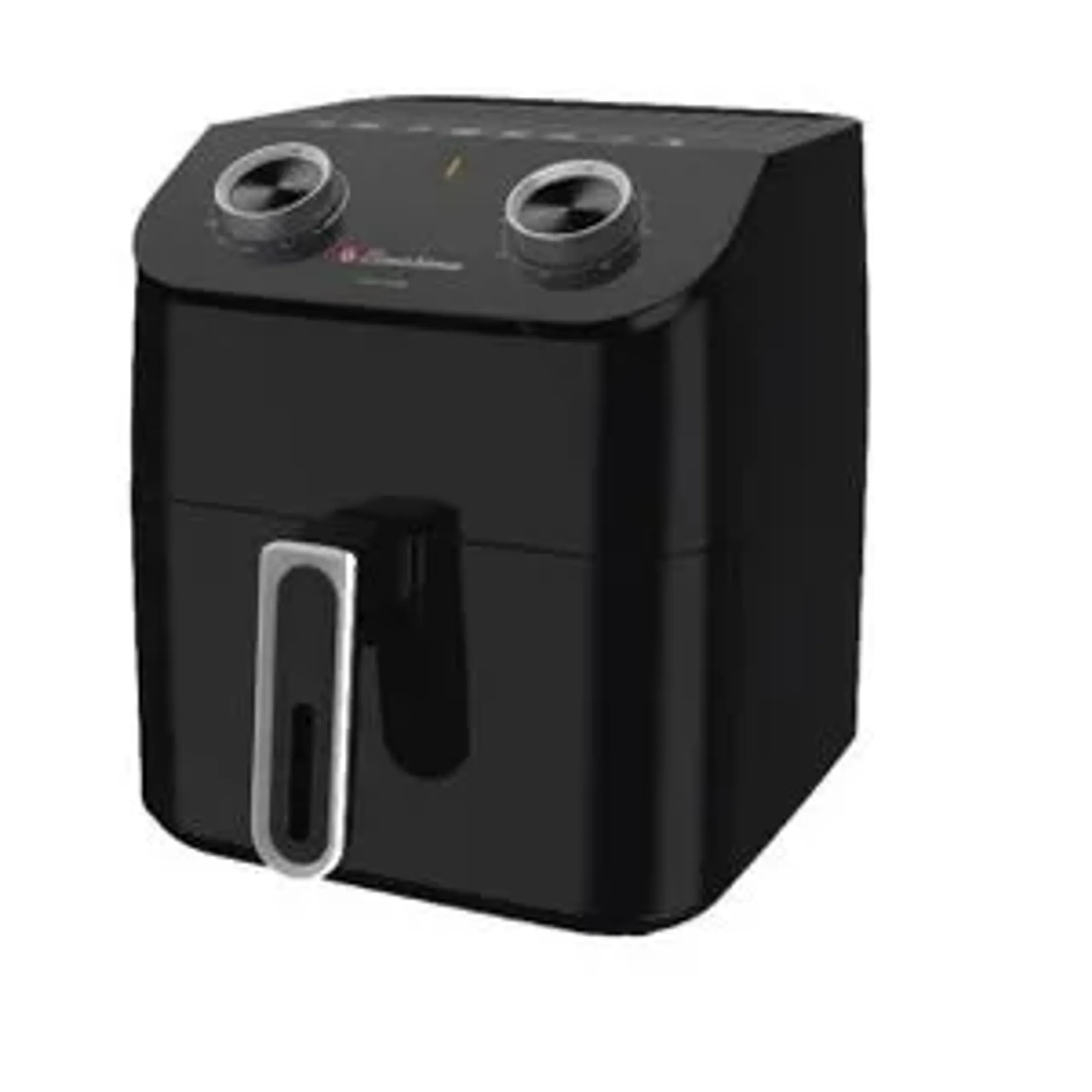 BINATONE RAPID AIRFRYER BAF-4500 BLACK