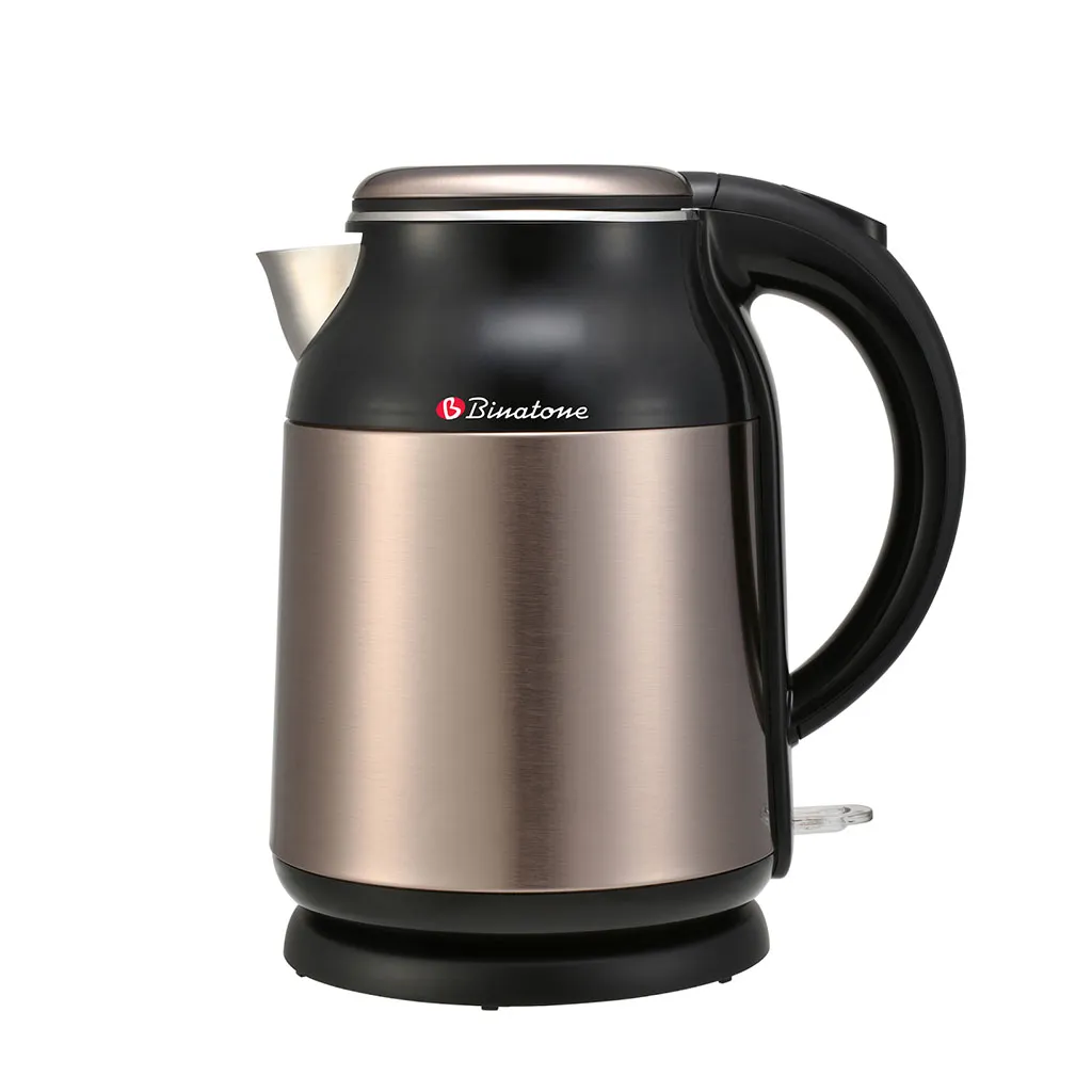 BINATONE DELUXE THERMO KETTLE CEJ-1799DW