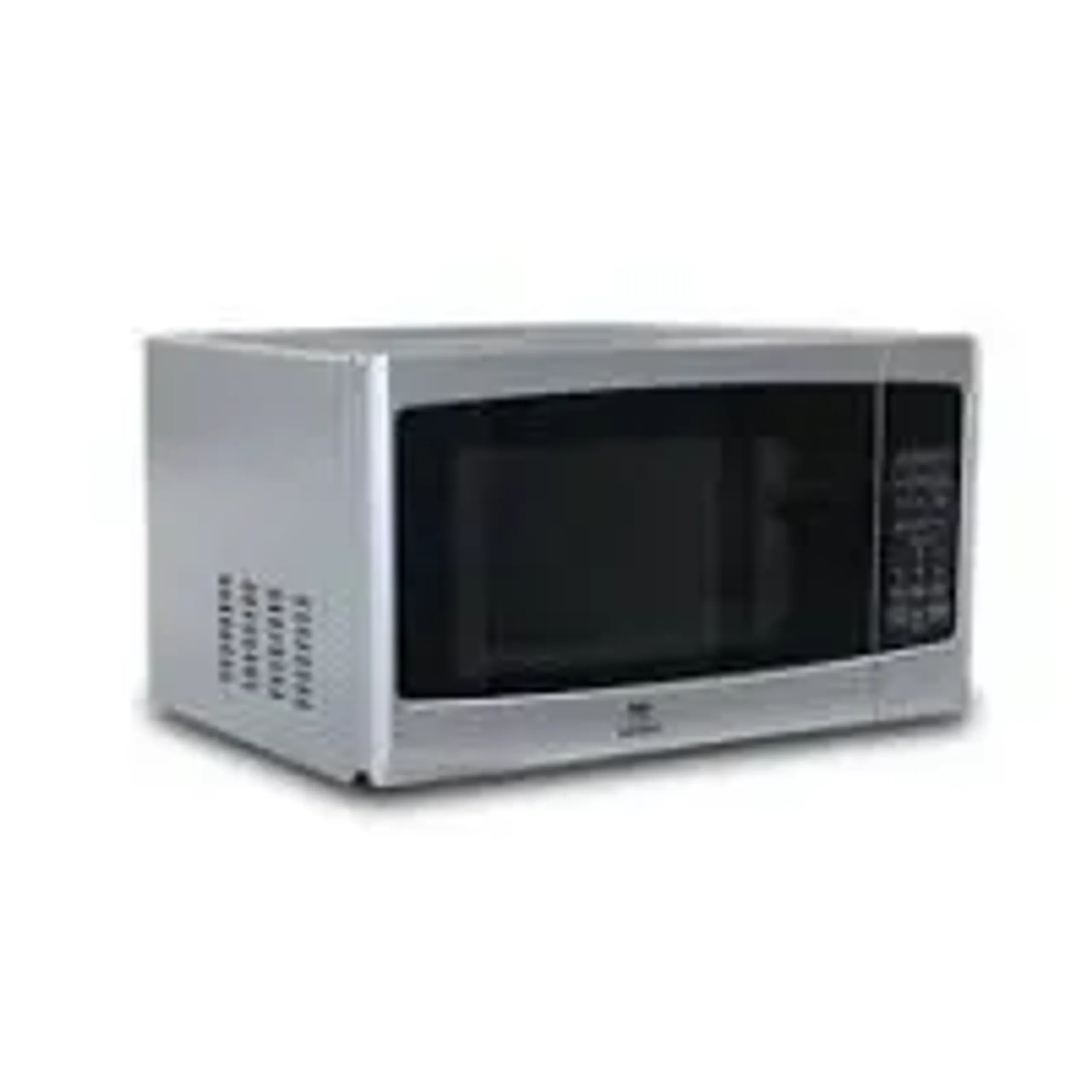 NASCO MICROWAVE 36L SAFETY LOCK, SILVER