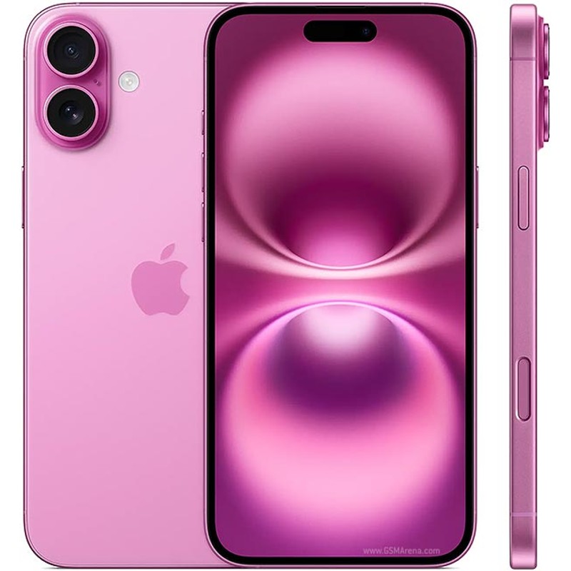APPLE IPHONE 16 PLUS-512GB/8GB RAM