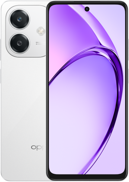 Oppo A3X (4GB + 64GB) with Flybuds
