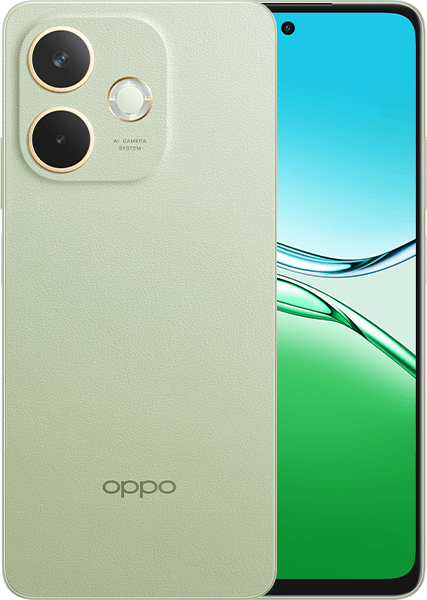 Oppo A5 Pro (8GB + 256GB) with Flybuds